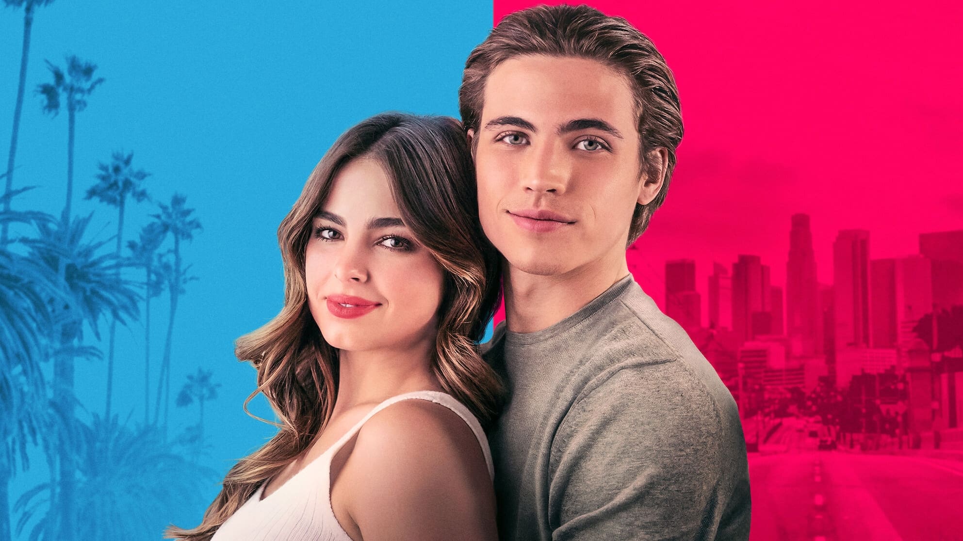 دانلود فیلم He’s All That 2021