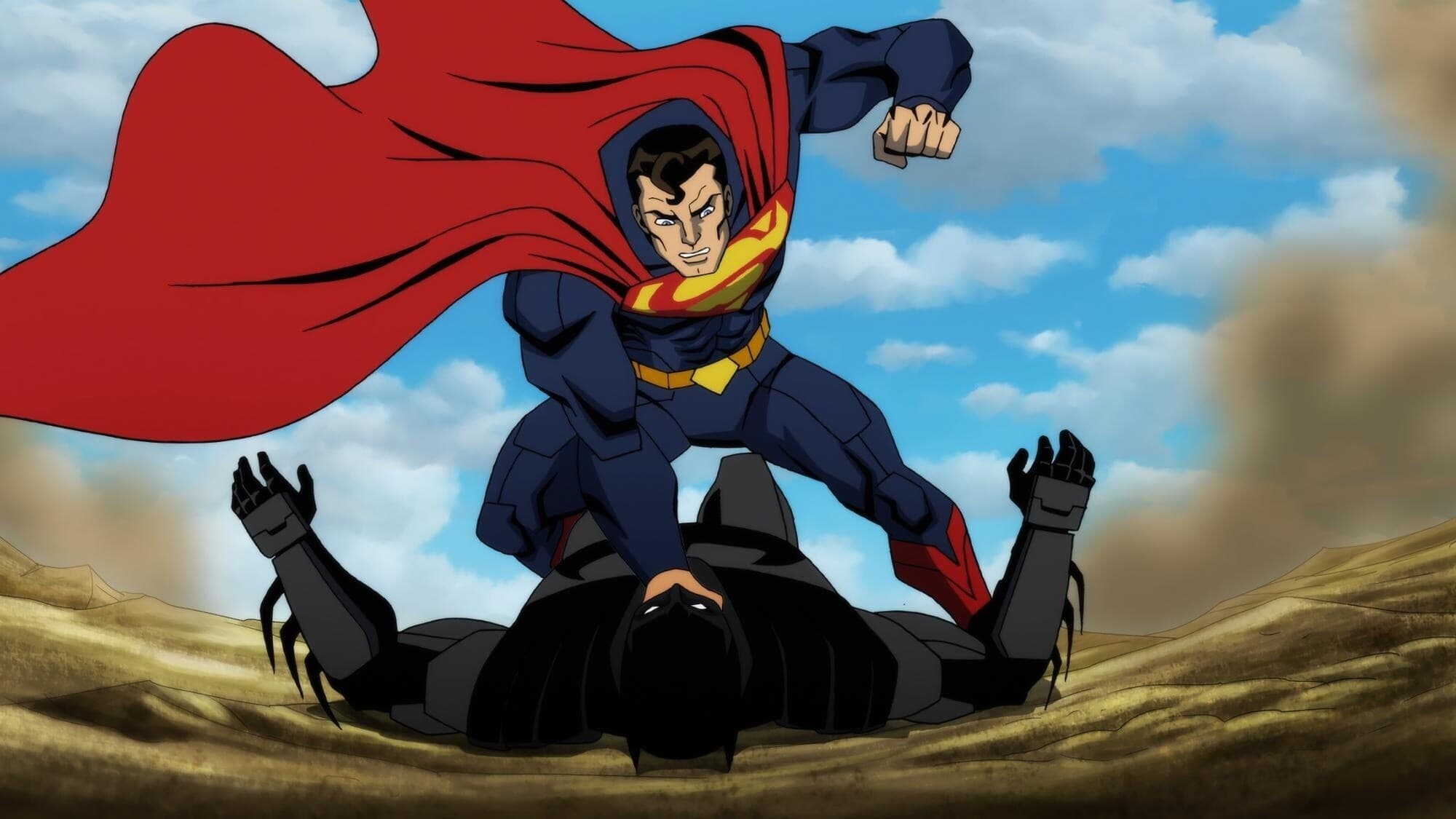 دانلود فیلم Injustice 2021 دانلود فیلم Injustice 2021