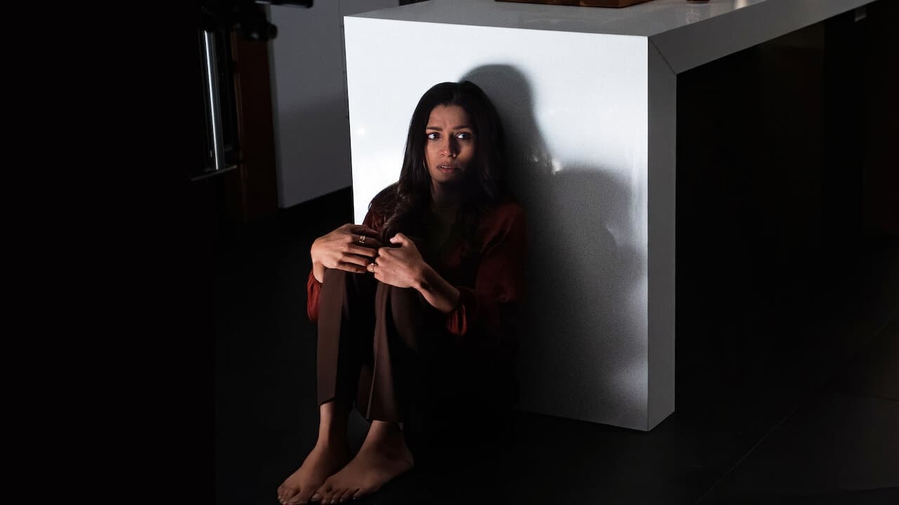 دانلود فیلم Intrusion 2021