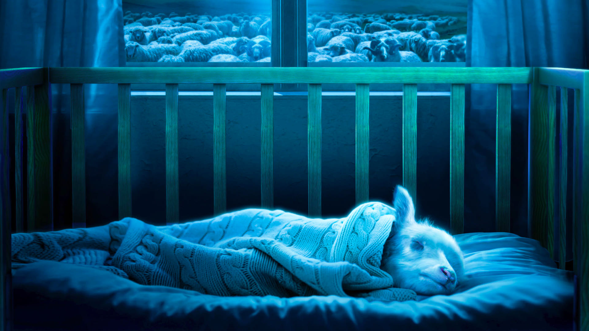 دانلود فیلم Lamb 2021