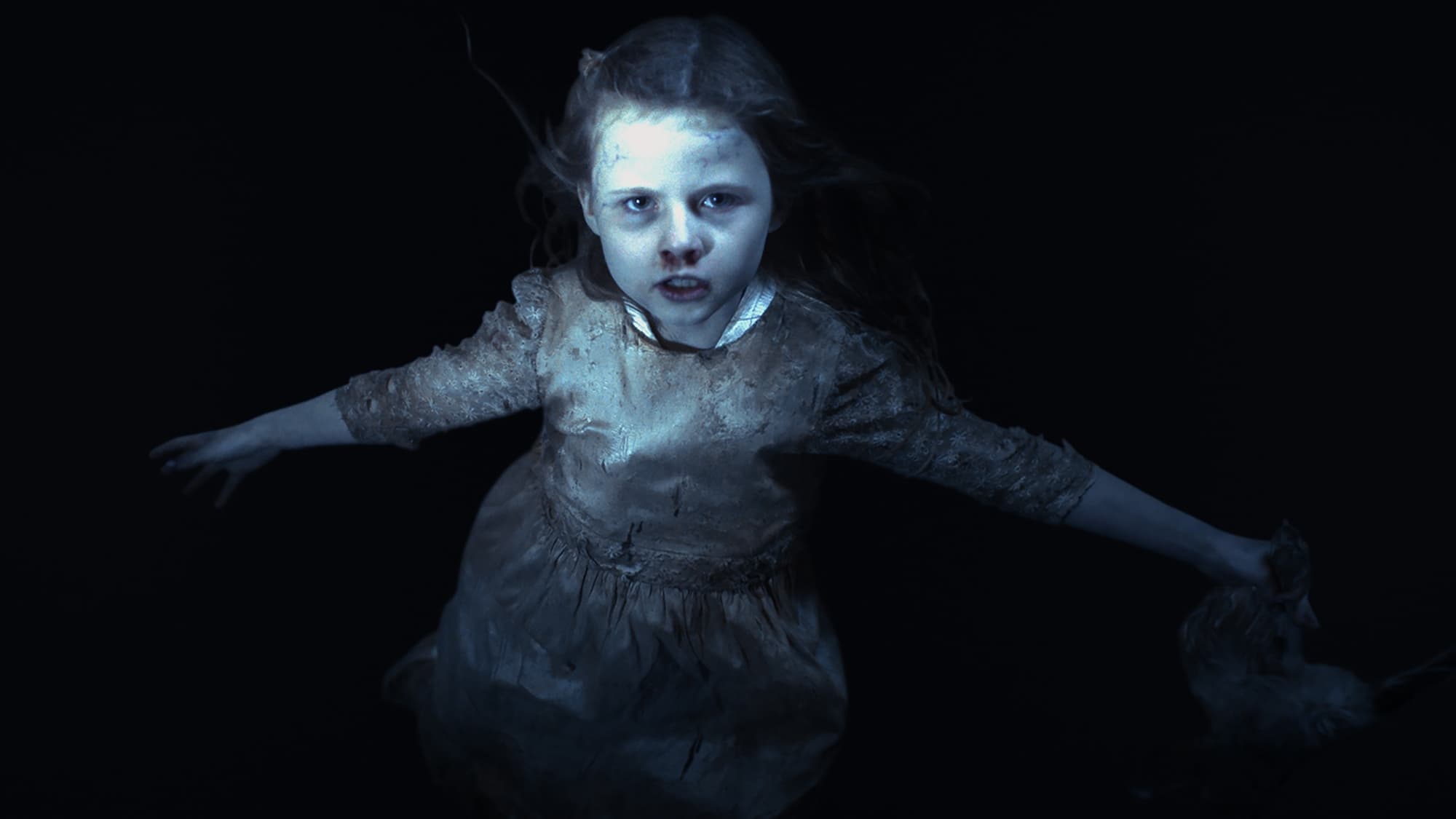 دانلود فیلم Martyrs Lane 2021