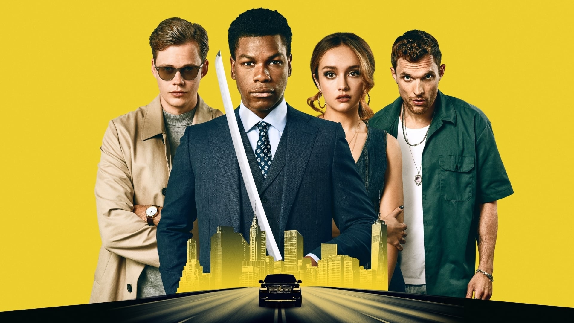 دانلود فیلم Naked Singularity 2021 دانلود فیلم Naked Singularity 2021