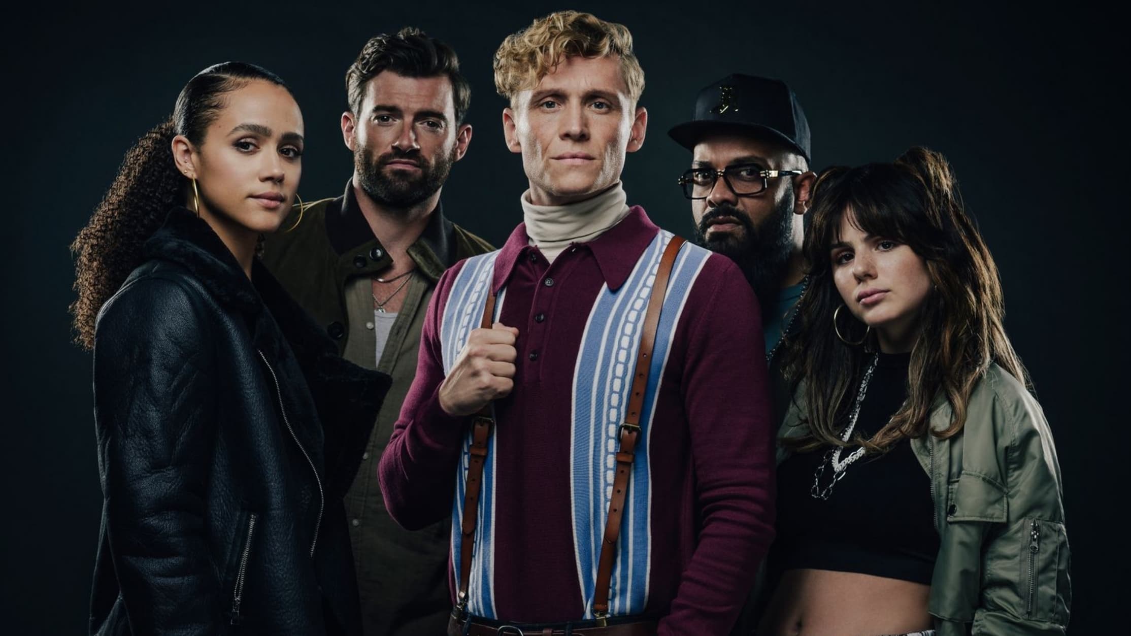 دانلود فیلم Army of Thieves 2021 دانلود فیلم Army of Thieves 2021