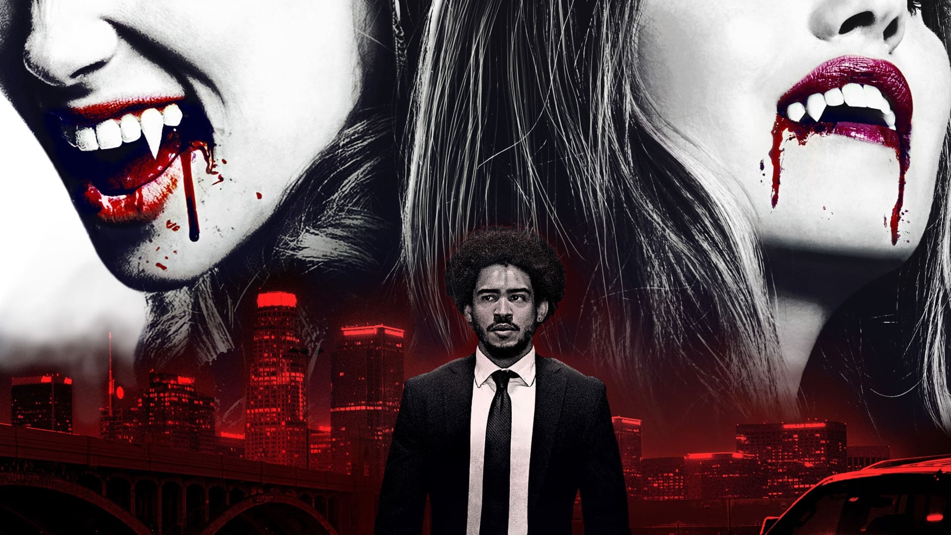 دانلود فیلم Night Teeth 2021