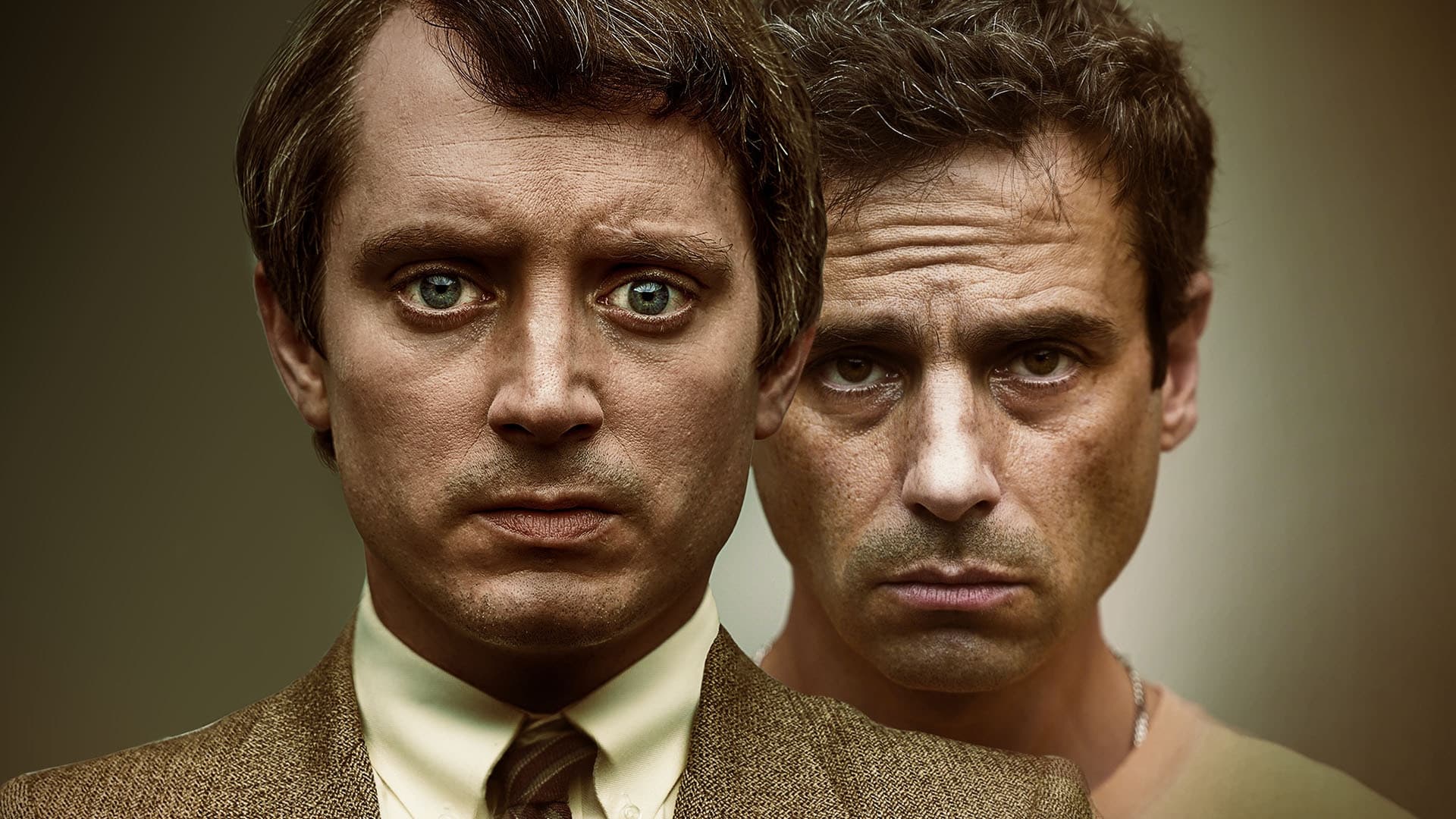 دانلود فیلم No Man of God 2021