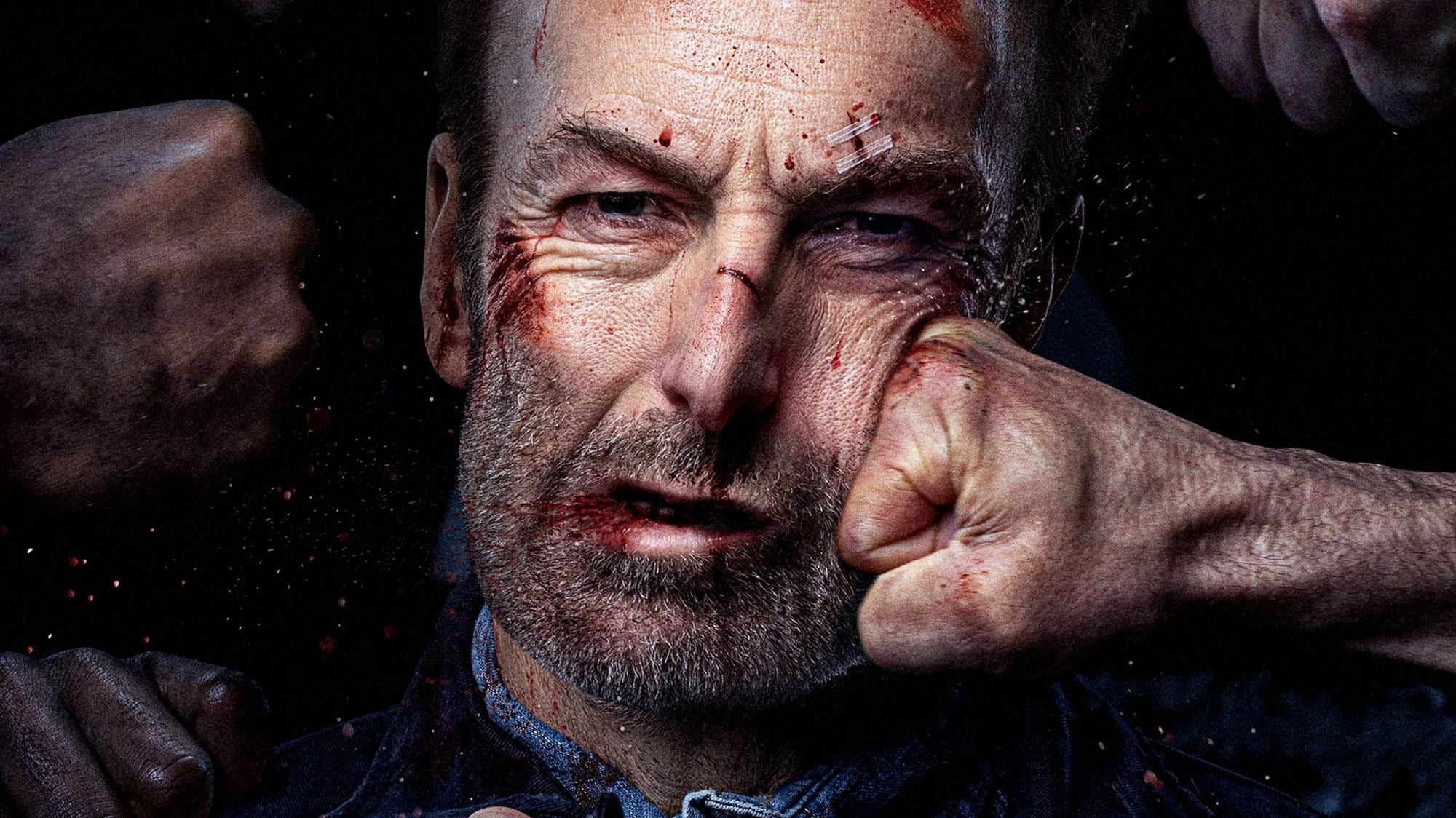 دانلود فیلم Nobody 2021