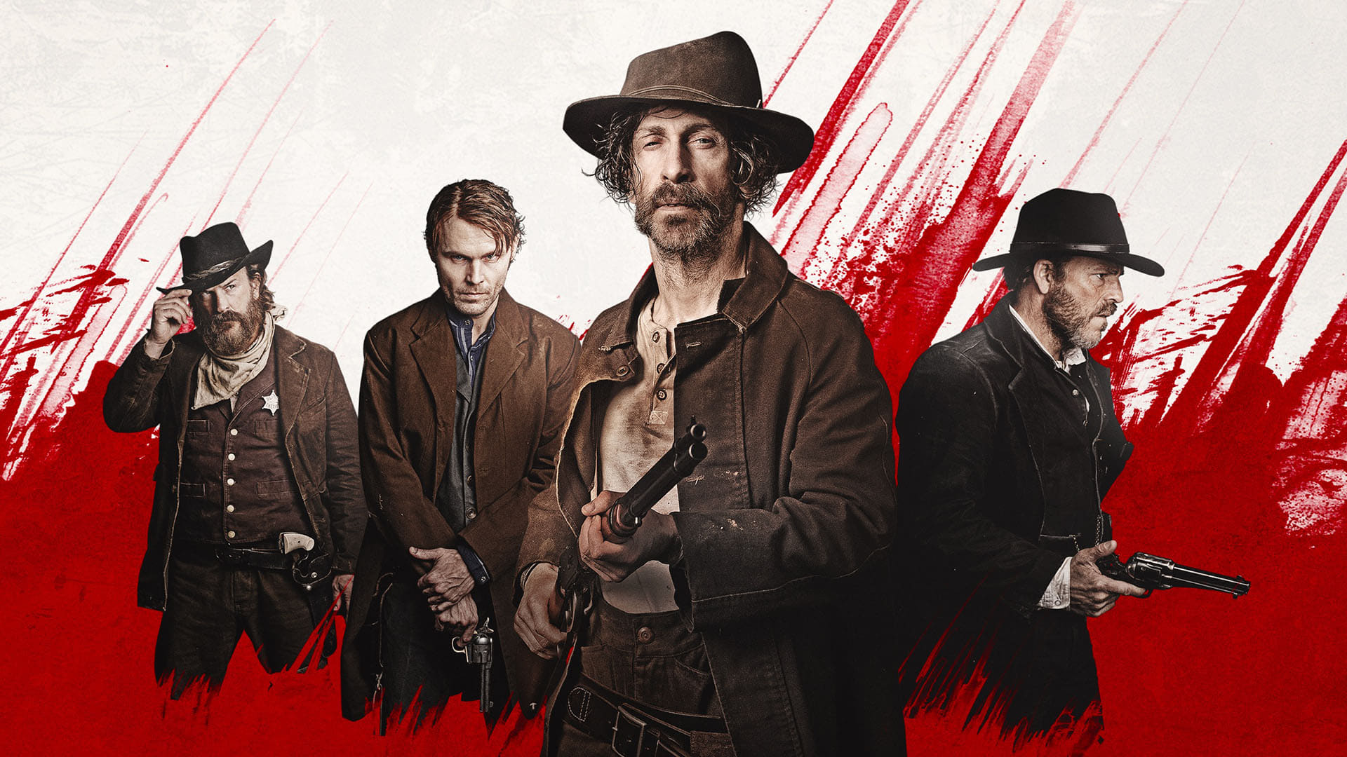 دانلود فیلم Old Henry 2021