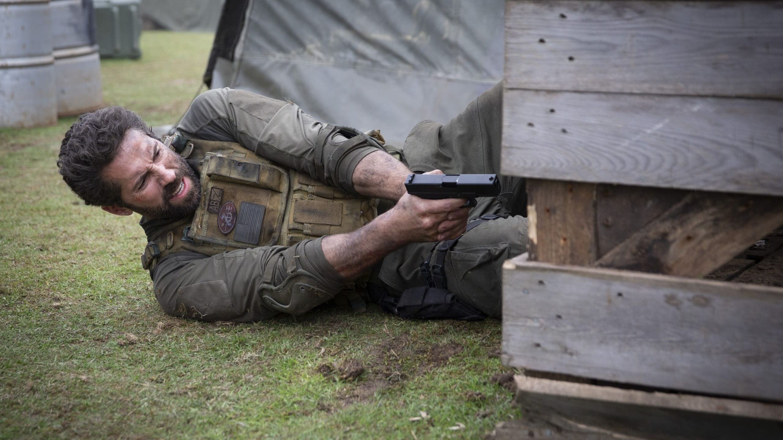 دانلود فیلم One Shot 2021