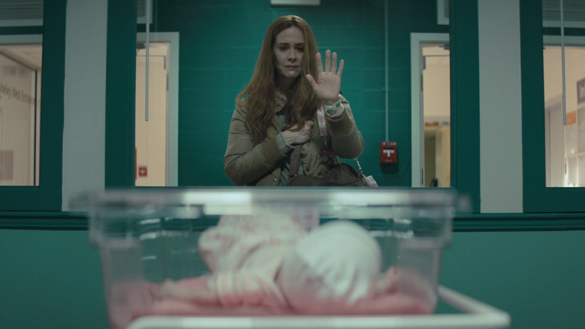 دانلود فیلم Run 2020