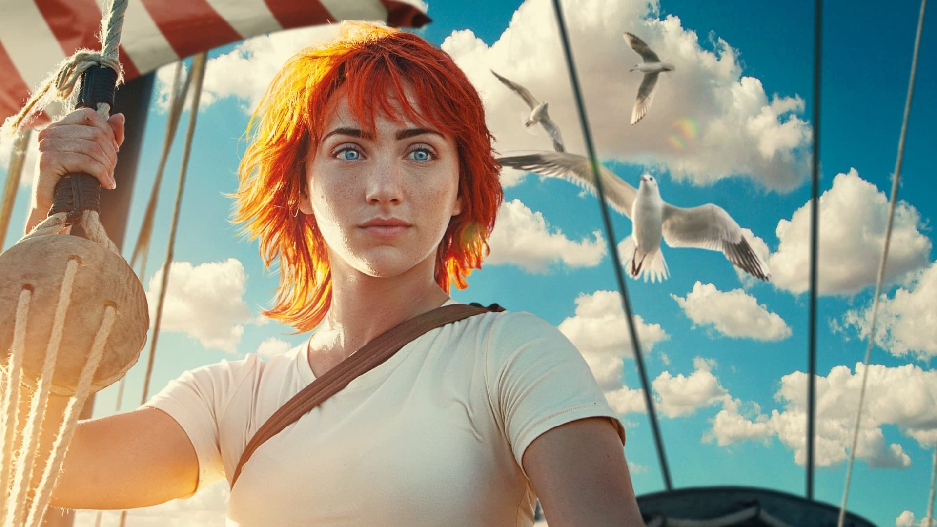 دانلود سریال One Piece دانلود سریال One Piece