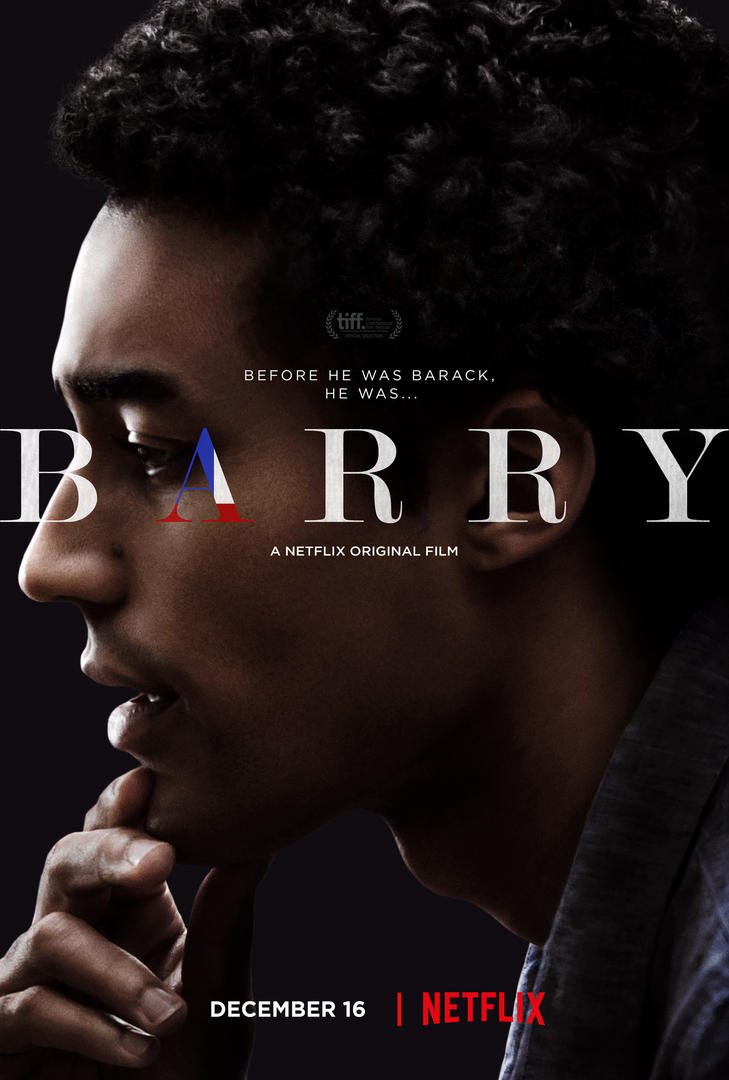 دانلود فیلم Barry 2016 دانلود فیلم Barry 2016