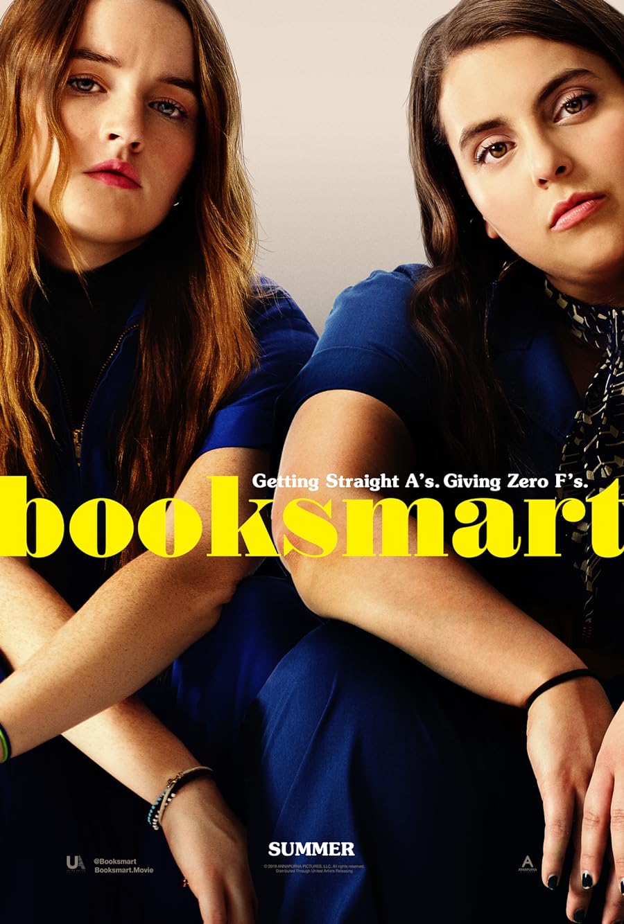 دانلود فیلم Booksmart 2019 دانلود فیلم Booksmart 2019