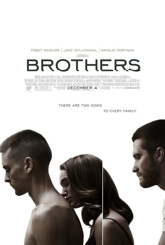 دانلود فیلم Brothers 2009 دانلود فیلم Brothers 2009