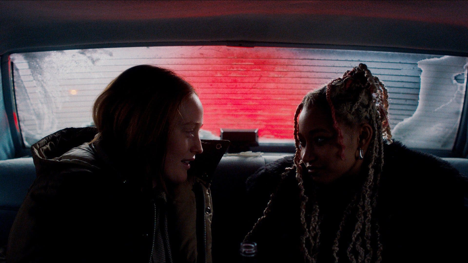 دانلود فیلم My Animal 2023 دانلود فیلم My Animal 2023