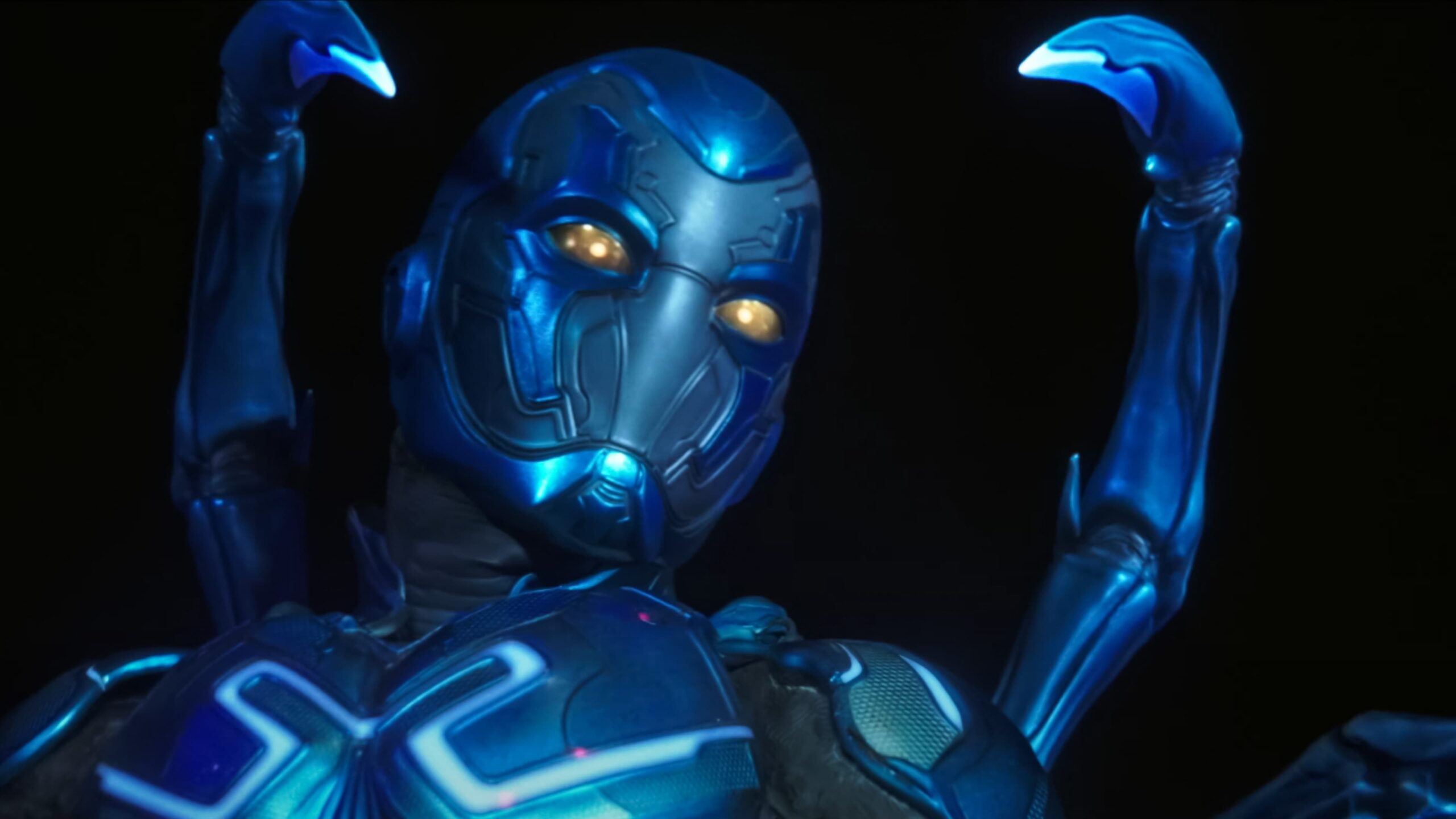 دانلود فیلم Blue Beetle 2023