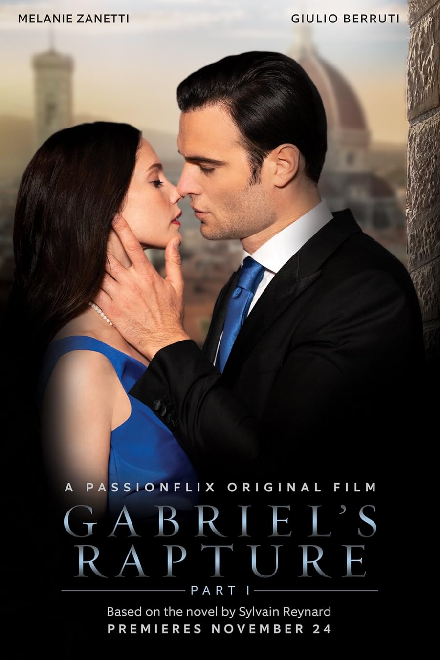 دانلود فیلم Gabriel’s Rapture 2021 دانلود فیلم Gabriel’s Rapture 2021