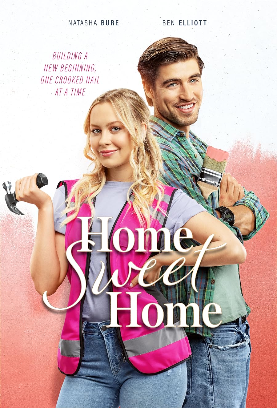 دانلود فیلم Home Sweet Home 2020