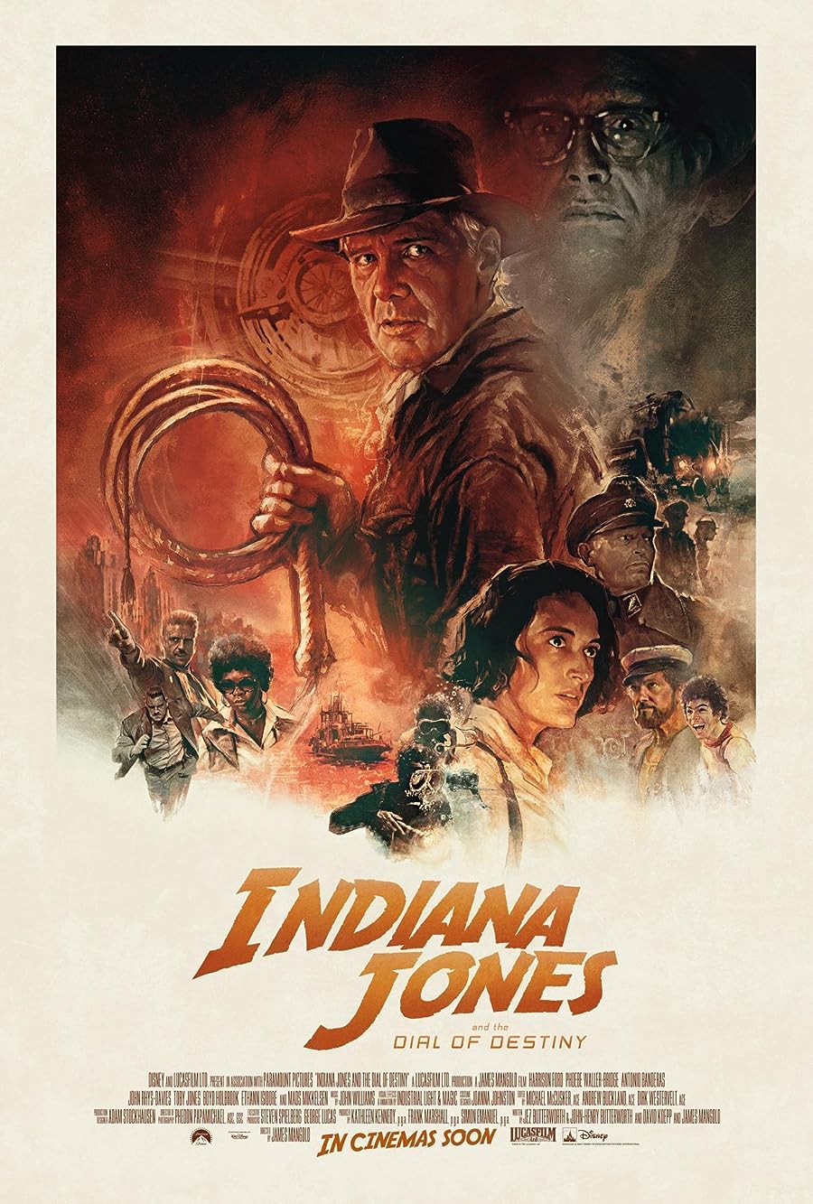دانلود فیلم Indiana Jones and the Dial of Destiny 2023 دانلود فیلم Indiana Jones and the Dial of Destiny 2023