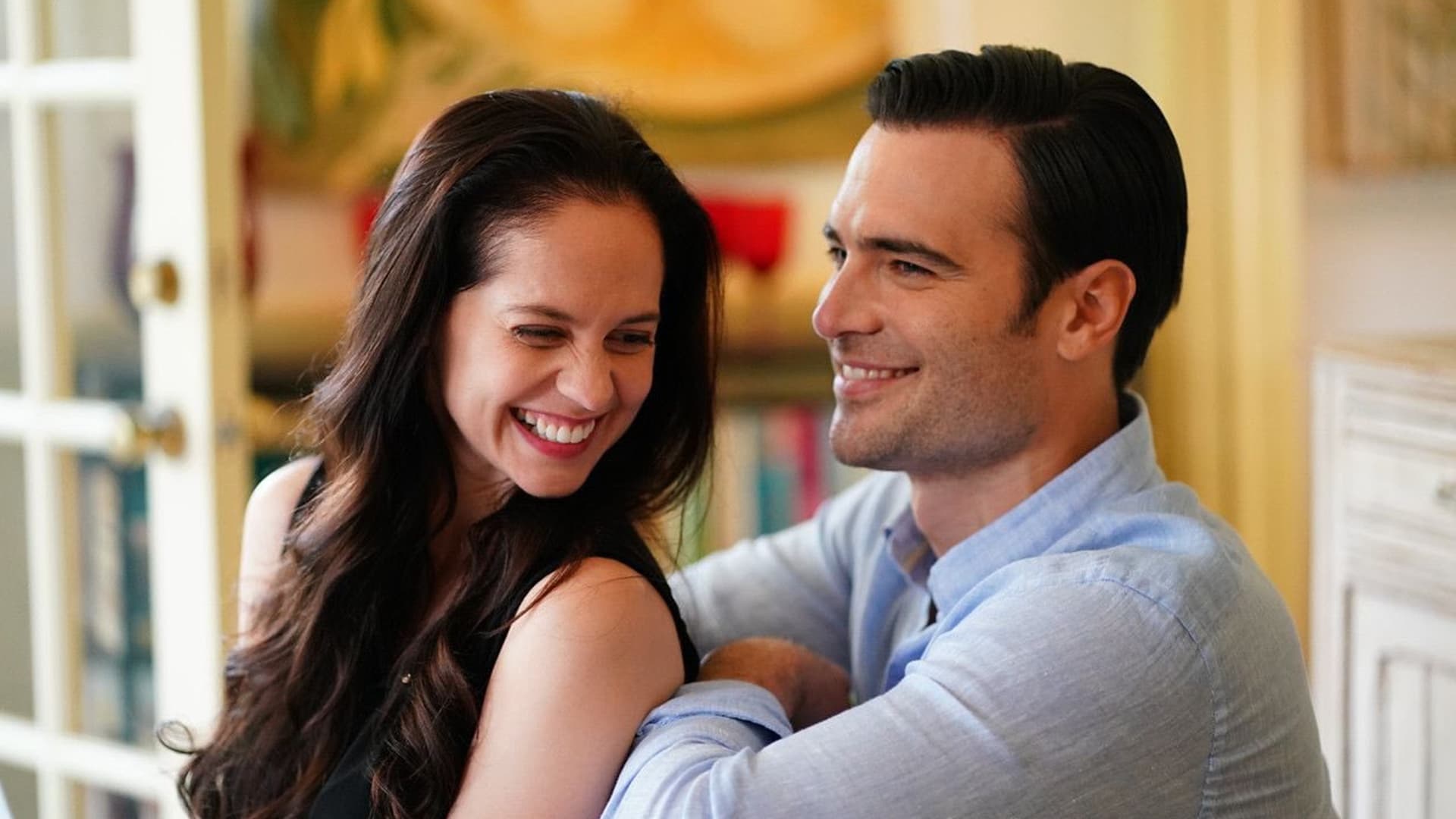 دانلود فیلم Gabriel’s Rapture 2021