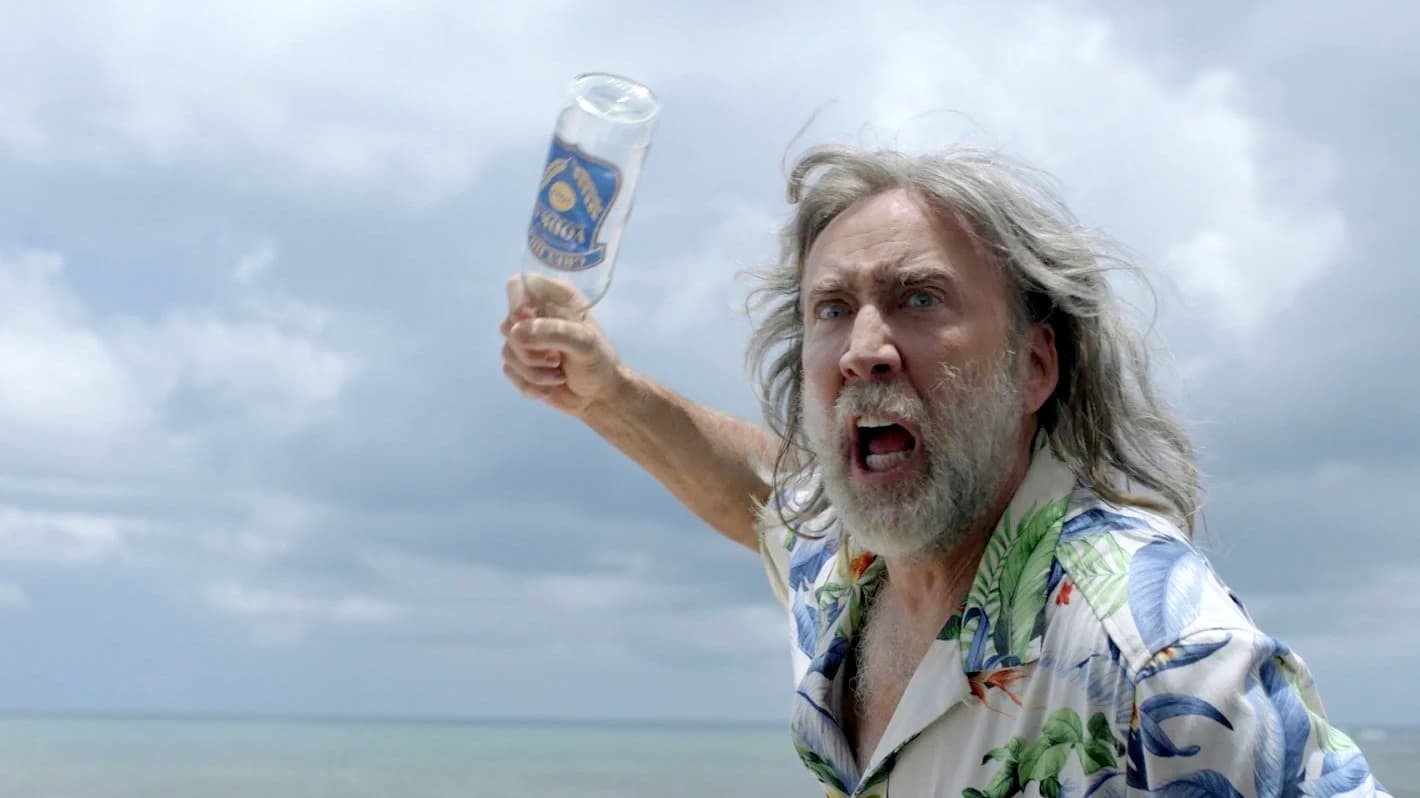 دانلود فیلم The Retirement Plan 2023 دانلود فیلم The Retirement Plan 2023