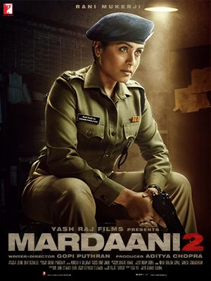 دانلود فیلم Mardaani 2 2019