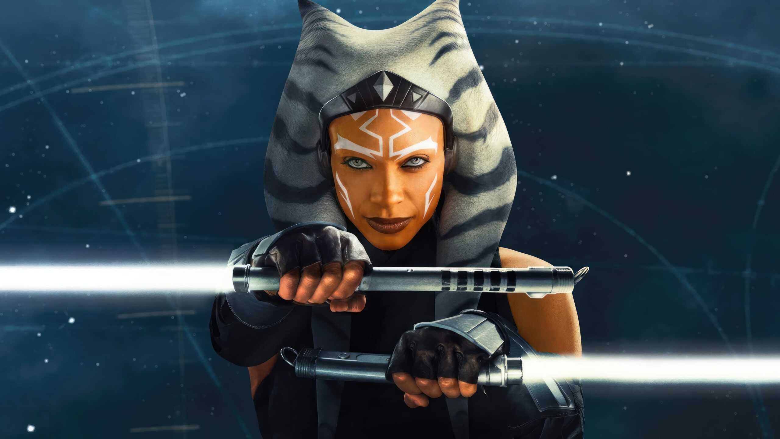 دانلود سریال Ahsoka