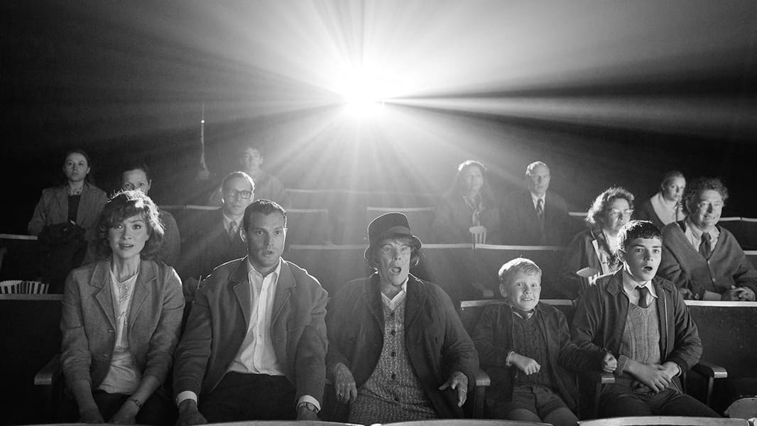 دانلود فیلم Belfast 2021