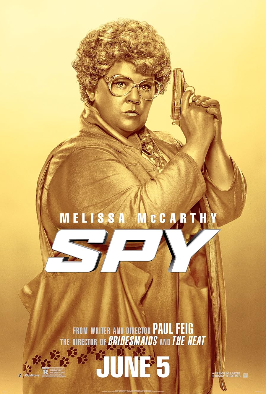 دانلود فیلم Spy 2015 دانلود فیلم Spy 2015