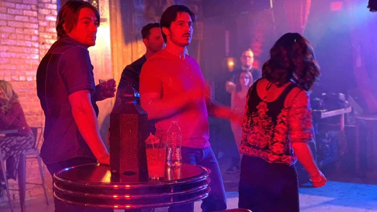 دانلود فیلم Scarlett 2020 دانلود فیلم Scarlett 2020