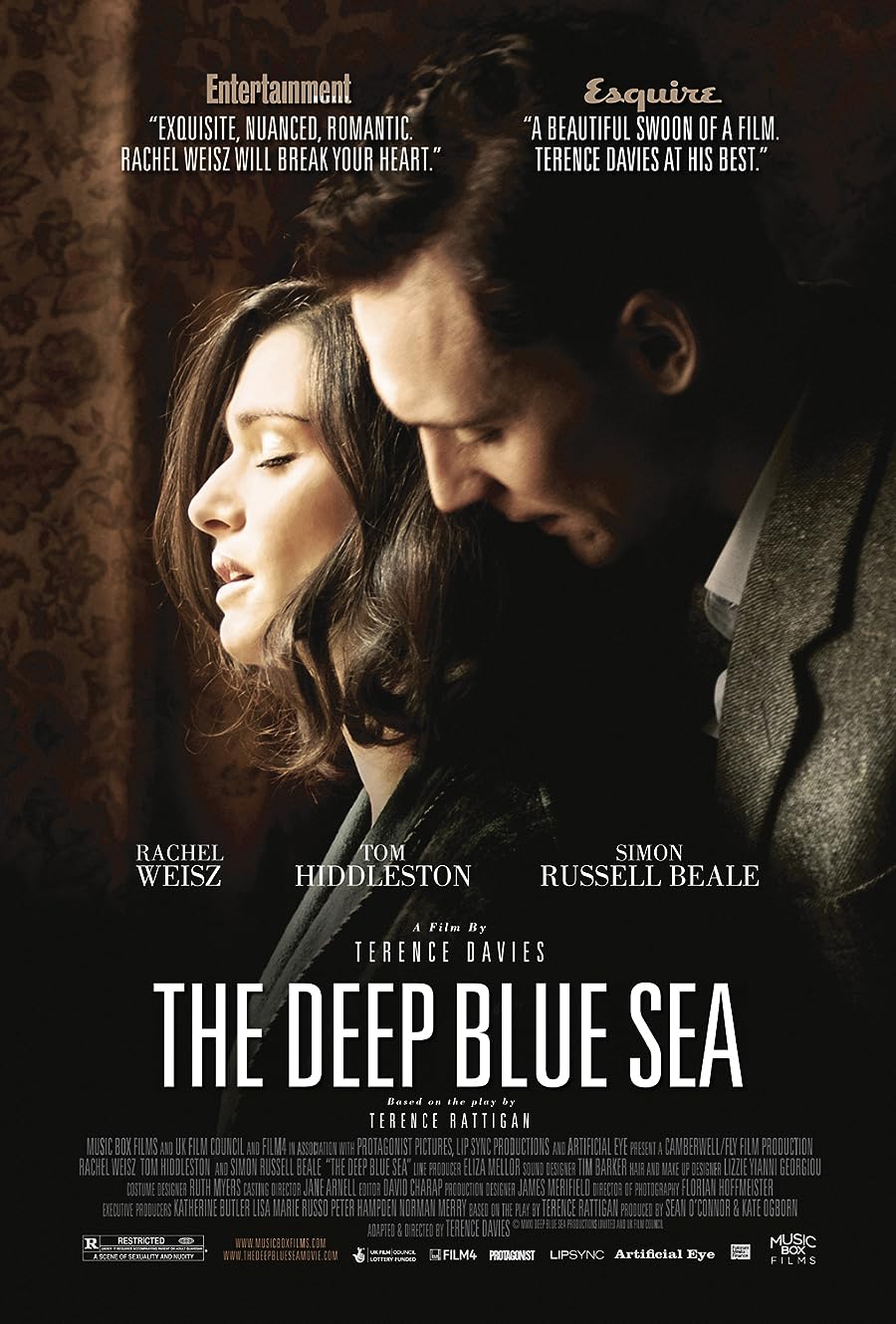 دانلود فیلم The Deep Blue Sea 2011 دانلود فیلم The Deep Blue Sea 2011