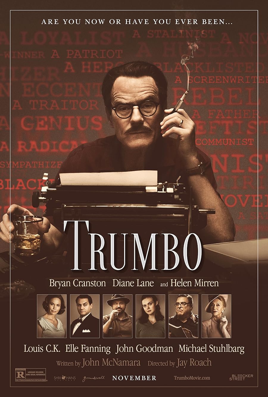 دانلود فیلم Trumbo 2015 دانلود فیلم Trumbo 2015