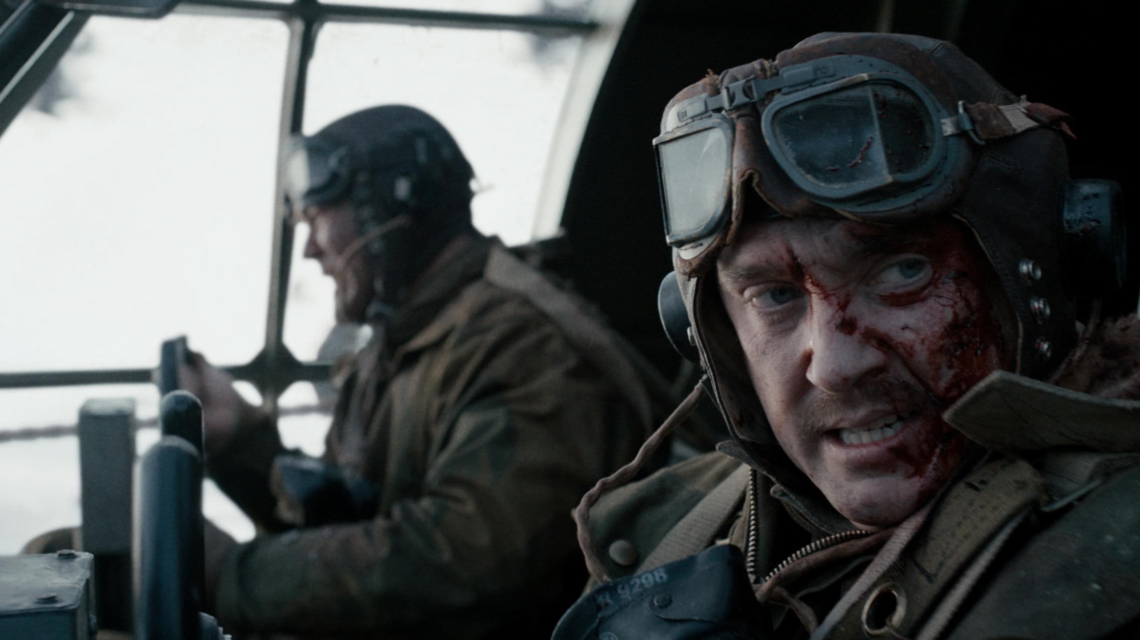 دانلود فیلم The Forgotten Battle 2020