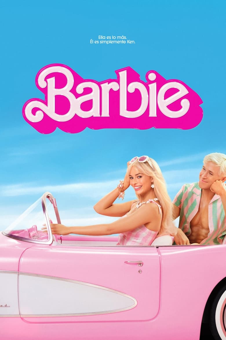 دانلود فیلم Barbie 2023 دانلود فیلم Barbie 2023