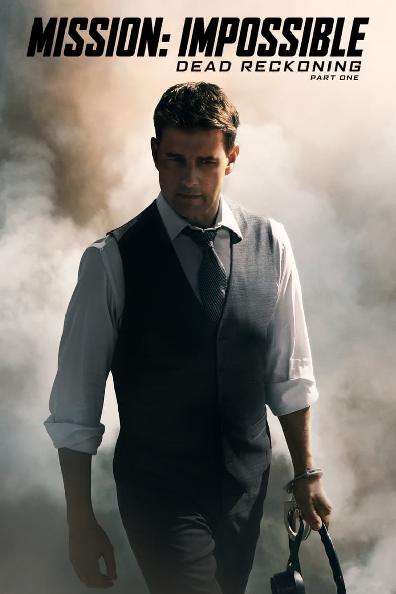 دانلود فیلم Mission: Impossible – Dead Reckoning Part One 2023 دانلود فیلم Mission: Impossible – Dead Reckoning Part One 2023