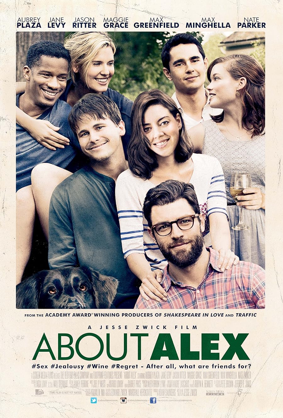 دانلود فیلم About Alex 2014 دانلود فیلم About Alex 2014