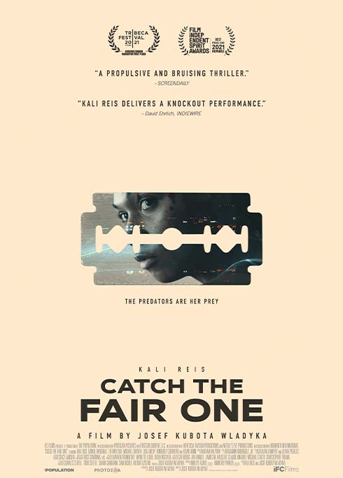 دانلود فیلم Catch the Fair One 2021 دانلود فیلم Catch the Fair One 2021