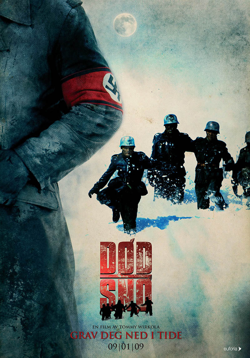 دانلود فیلم Dead Snow 2009