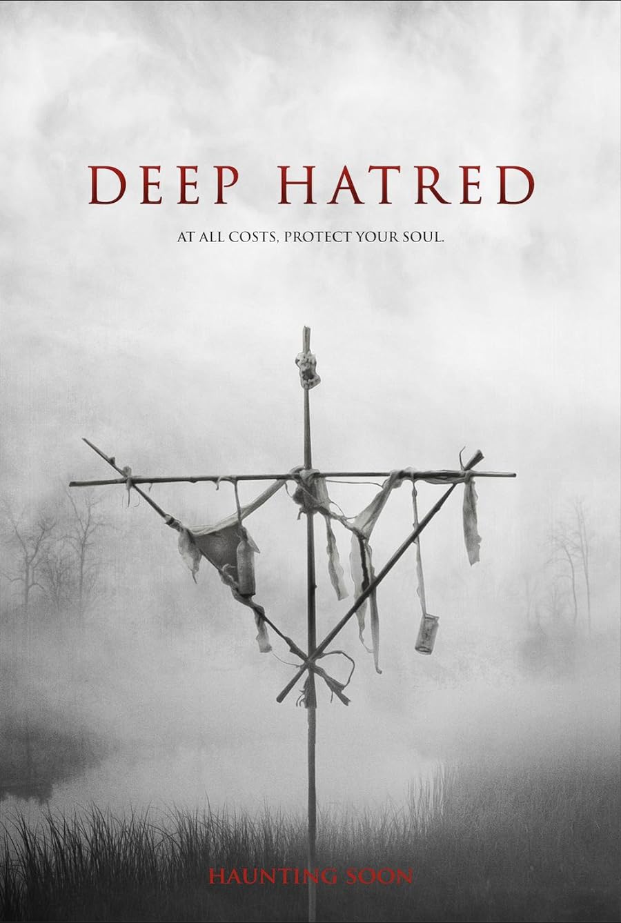 دانلود فیلم Deep Hatred 2022 دانلود فیلم Deep Hatred 2022