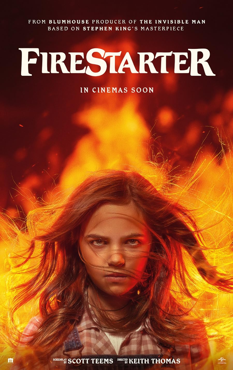 دانلود فیلم Firestarter 2022 دانلود فیلم Firestarter 2022