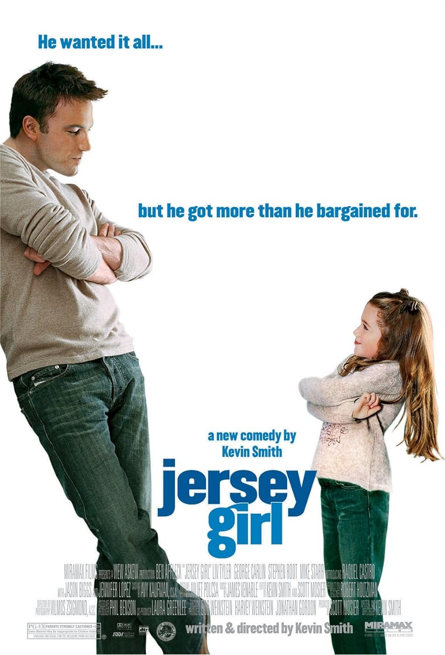 دانلود فیلم Jersey Girl 2004 دانلود فیلم Jersey Girl 2004