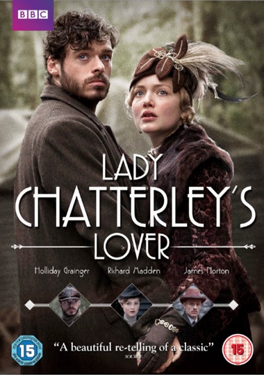 دانلود فیلم Lady Chatterley’s Lover 2015