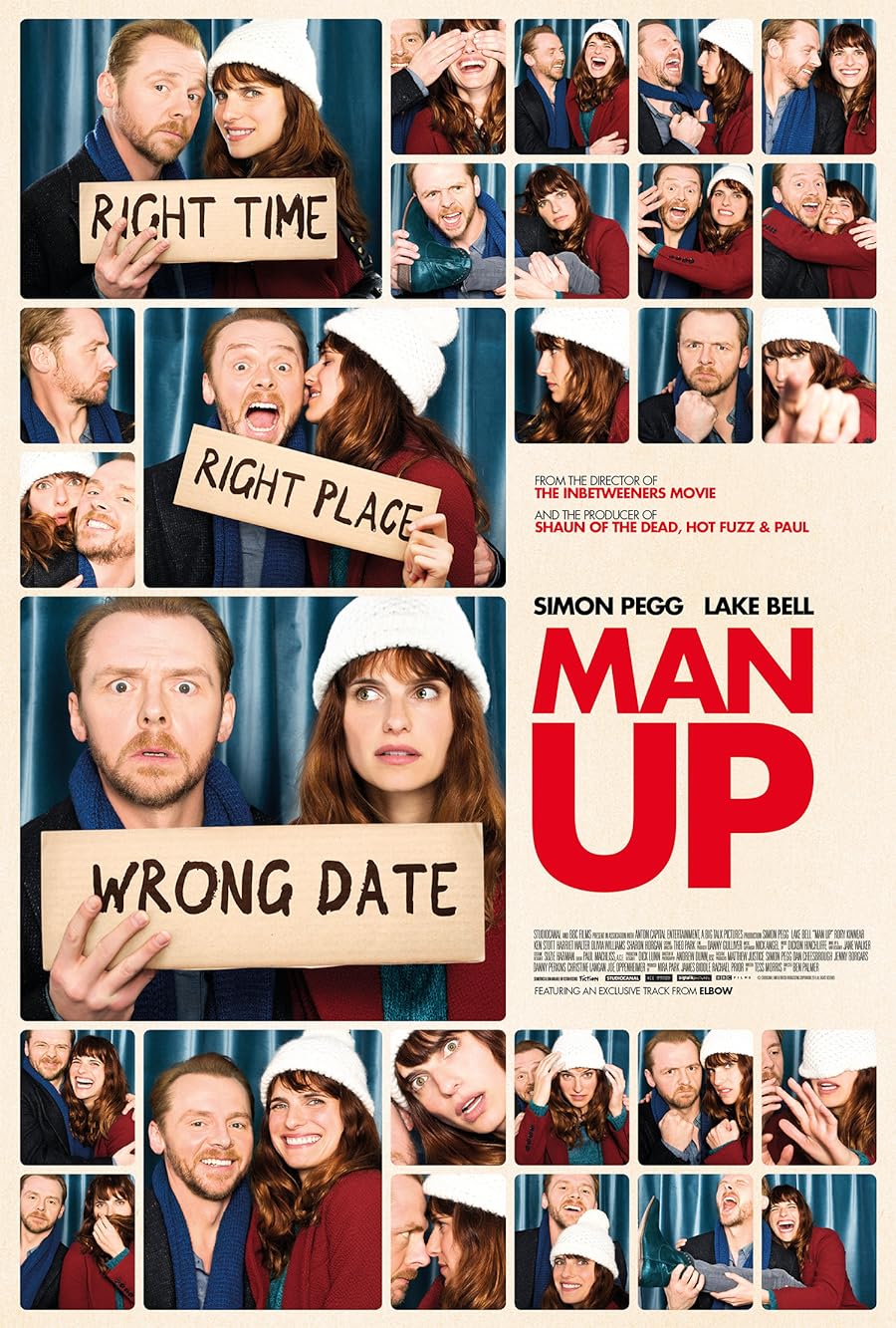 دانلود فیلم Man Up 2015 دانلود فیلم Man Up 2015