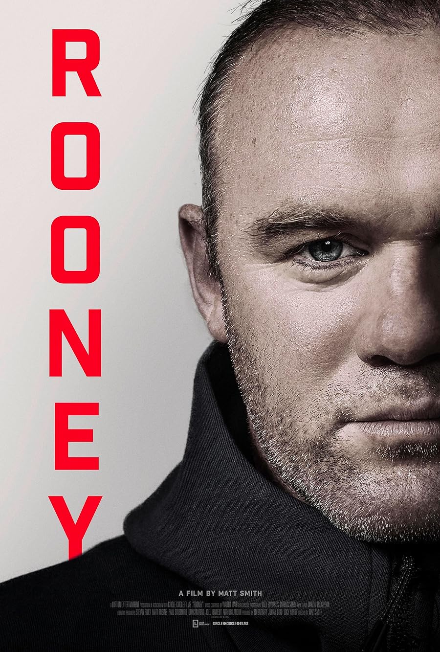 دانلود فیلم Rooney 2022 دانلود فیلم Rooney 2022