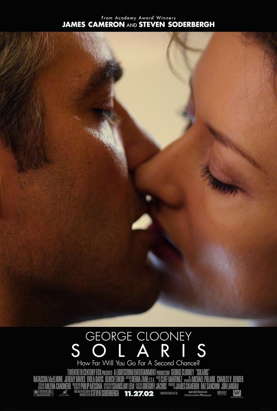 دانلود فیلم Solaris 2002 دانلود فیلم Solaris 2002