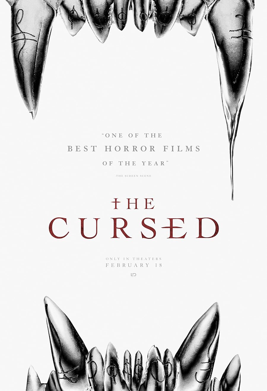 دانلود فیلم The Cursed 2021 دانلود فیلم The Cursed 2021