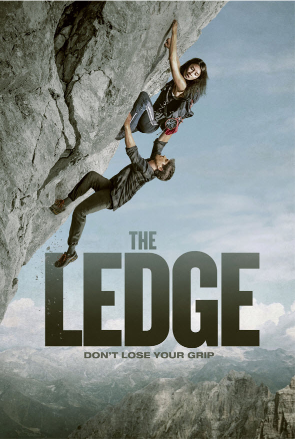 دانلود فیلم The Ledge 2022 دانلود فیلم The Ledge 2022