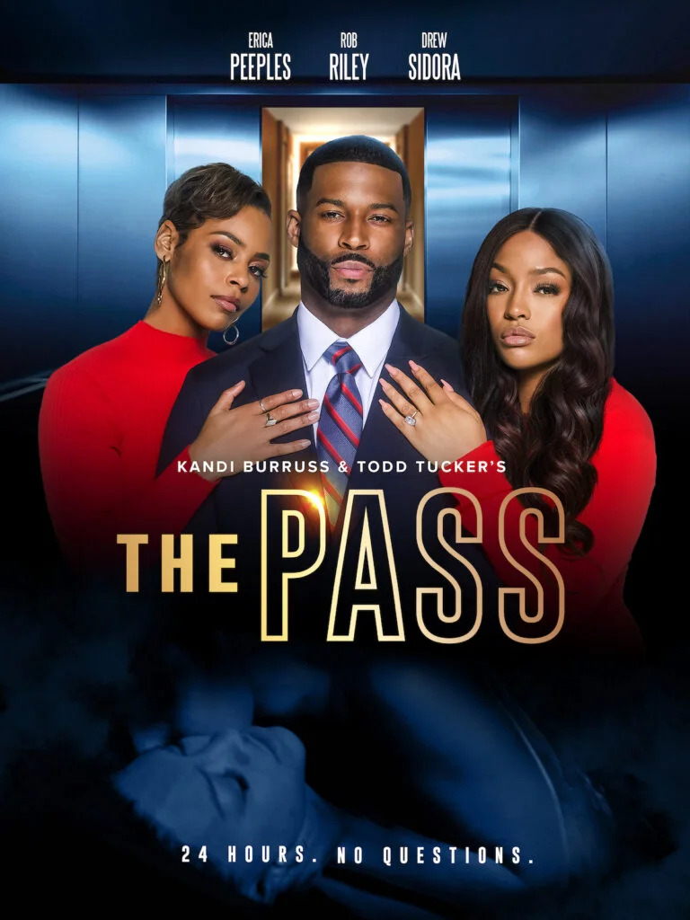 دانلود فیلم The Pass 2023 دانلود فیلم The Pass 2023