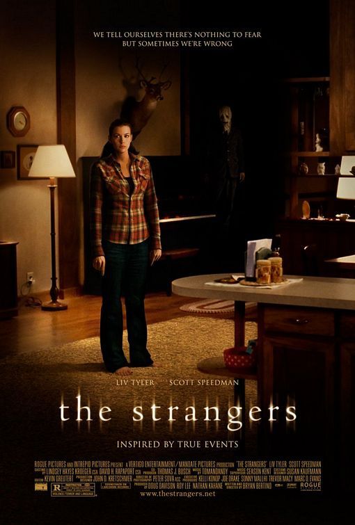 دانلود فیلم The Strangers 2008 دانلود فیلم The Strangers 2008