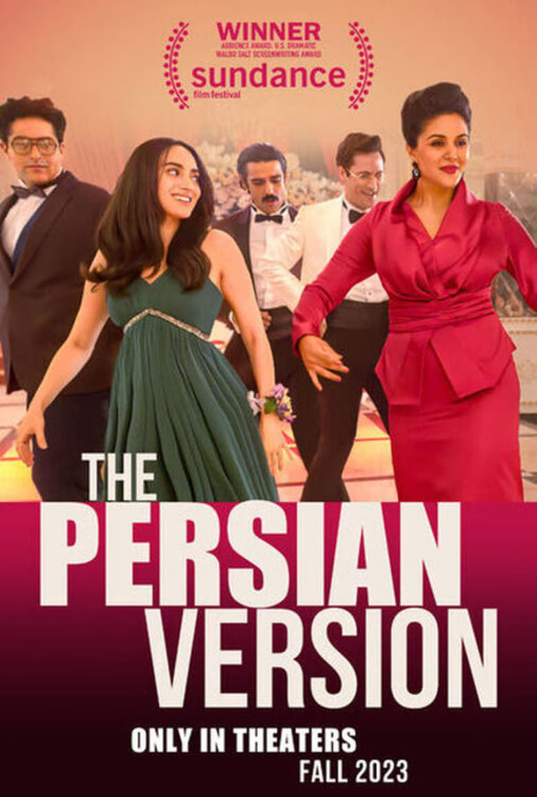 دانلود فیلم The Persian Version 2023 دانلود فیلم The Persian Version 2023
