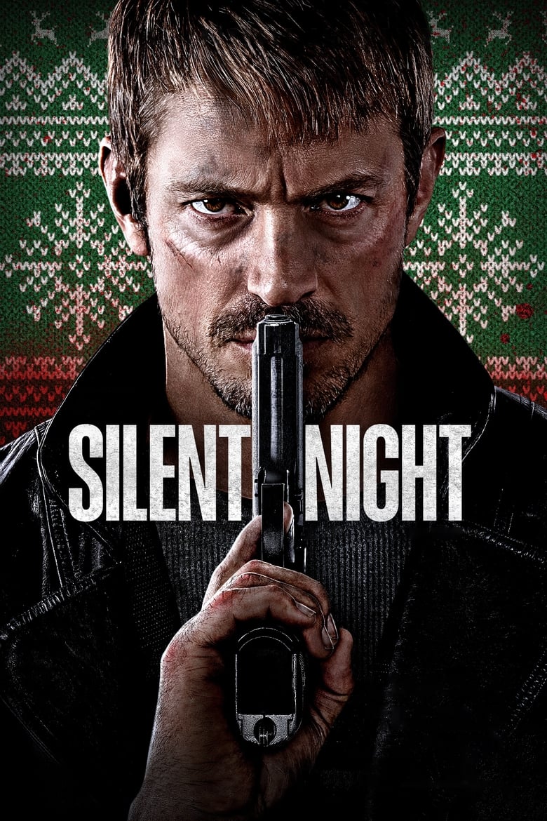 دانلود فیلم Silent Night 2023 دانلود فیلم Silent Night 2023